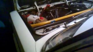 Работа звуковых сигналов GMP