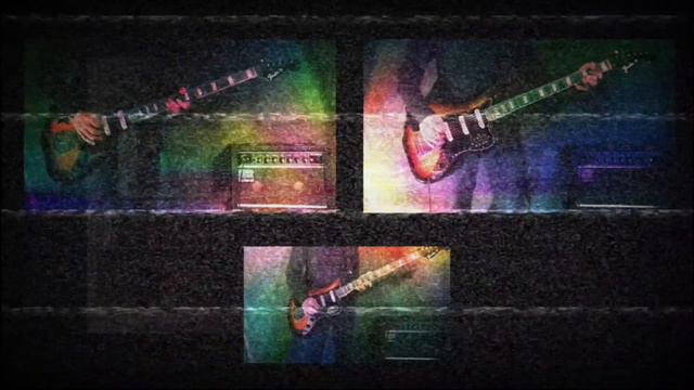 Fender VI - SHOEGAZEY SOUNDS... смотреть онлайн