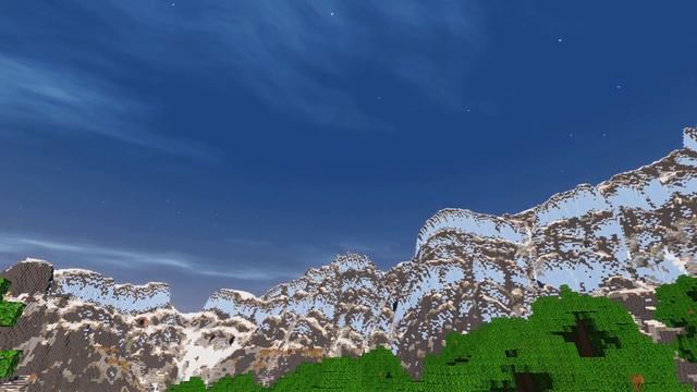 REAL DYNAMIC SHADOWS in Minecraft Bedrock Edition 1.19.51+ (YSSBE Shader Update) DOWNLOAD смотреть онлайн