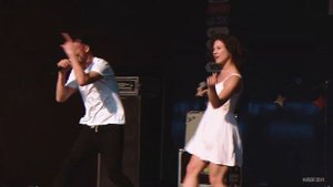 Кавер группа Апрель - Promo Fifa Fan Fest (April Show)