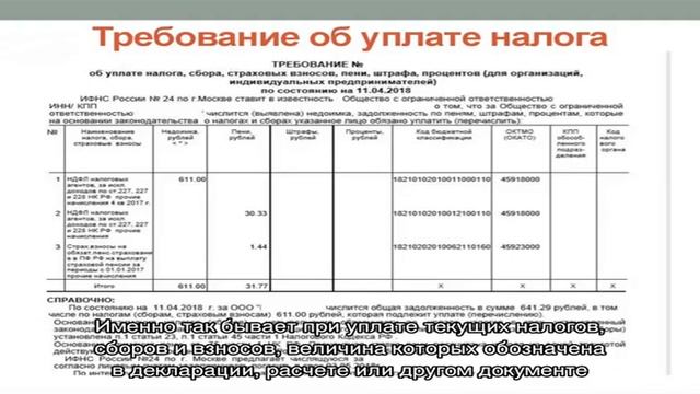 Код УИН в платежном поручении 2021 смотреть онлайн