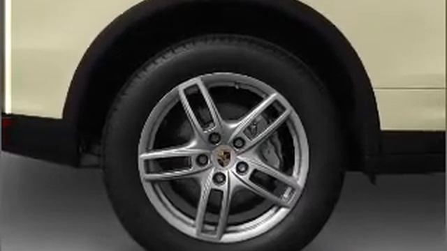 2011 Porsche Cayenne - Norwalk CA