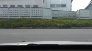 На Химиков для Сдачи в ГИБДД  на Шоссе Революции 85