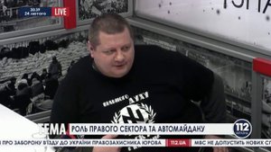 Мосийчук про поезд дружбы…