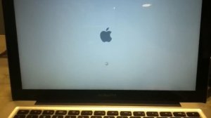 Macbook Pro 13 inch 2.7GHz