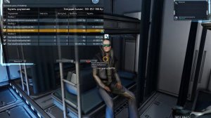 Видеообзор мода (дополнения) к X Rebirth Lost Sectors v.1.30