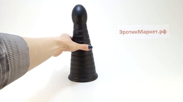 Анальная пирамида Black