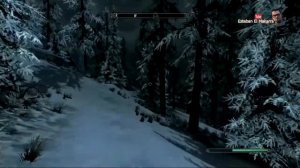 Skyrim   185 Ve a ver a Esbern