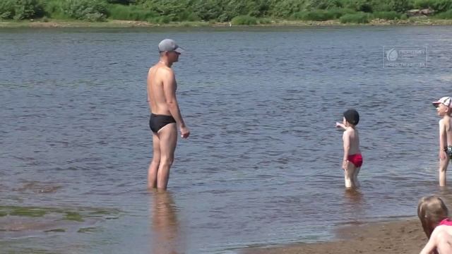Пляжи подготовили, но купание запретили