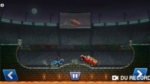 Drive ahead: unlocking the superstar dragster gameplay