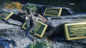 Пасхалки в Just Cause 4