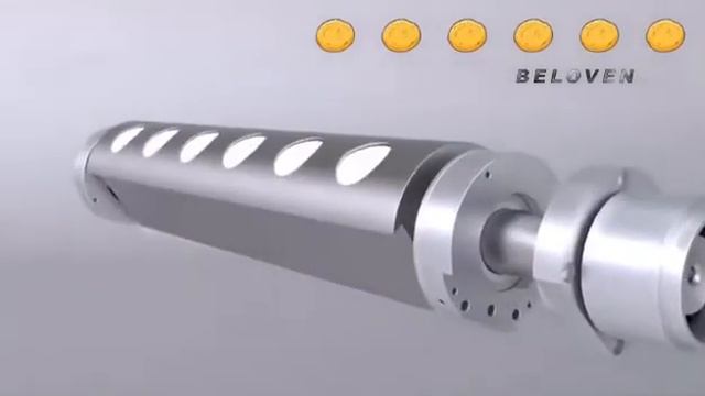 Автоматическая линия булочек хот догов гамбургеров  Beloven модель RTS, Турция