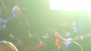 МГЛ (MuzГруппа Лиц) LIVE Илья Прахов Владимир Скорняков Юрий Коростелёв