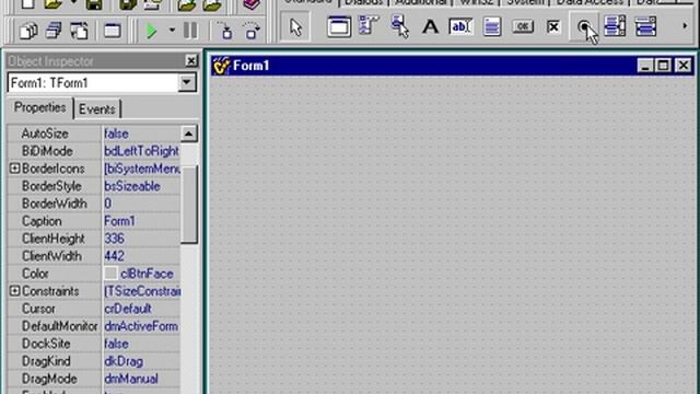8 C++ Закладка Standard смотреть онлайн