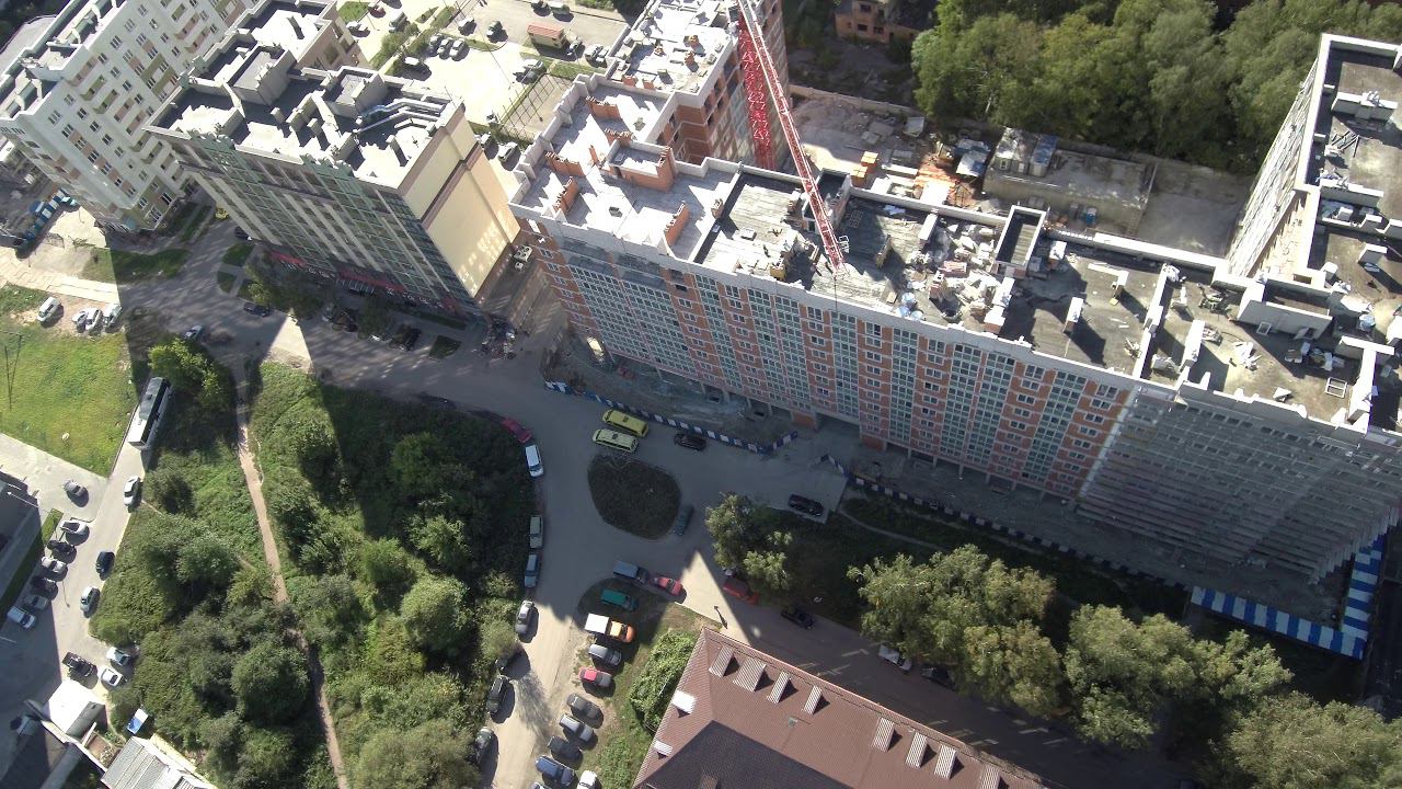 Дадаева 63 и Артиллерийская 34, Калининград, Калипсострой +74012905400 смотреть онлайн