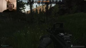 Escape from Tarkov