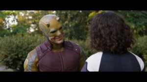 ПОЯВЛЕНИЯ СОРВИГОЛОВЫ В ФИНАЛЬНОМ ЭПИЗОДЕ ЖЕНЩИНА–ХАЛК: АДВОКАТ