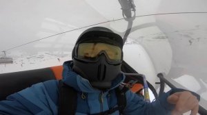 Обзор шлема Ruroc