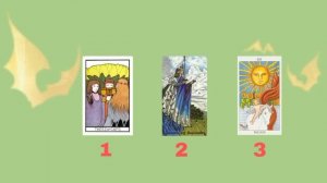 Tražim način da te volim i budem kraj tebe! ?? Tarot čitanje, izaberi kartu