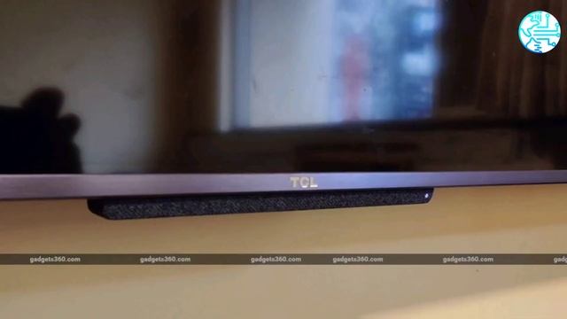 TCL 55C715 4K QLED Android TV Review смотреть онлайн