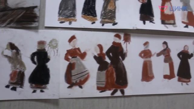 День работника культуры | 2021