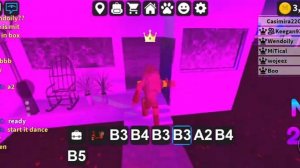 Work at a Pizza Place Neon Time 41k Paycheck | ROBLOX Android [1080p 60FPS] (Highest Record)