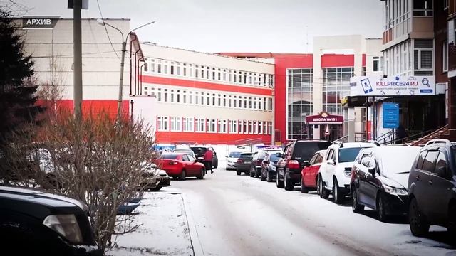 ОЧЕРЕДНОЙ «СХЕМАТОЗ»: ПАВИЛЬОН ВМЕСТО КАПИТАЛЬНОГО СТРОЕНИЯ смотреть онлайн