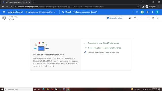 Working with Artifact Registry || [GSP1076] || Solution смотреть онлайн