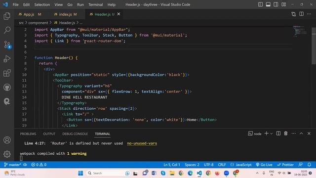 Clickable Buttons - Simple React App смотреть онлайн