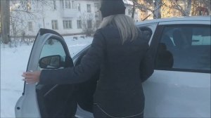 МАДОУ Детский сад 6 Социальный видеоролик Автокресло залог безопасности