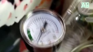 СИСТЕМА ПОДАЧИ УГЛЕКИСЛОГО ГАЗА  СО2 ДЛЯ АКВАРИУМА С АЛИЭКСПРЕСС! ОБЗОР,  ЗАПУСК! РЕЦЕПТ ЛИМОНКИ СО