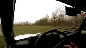 Быстрый мотор дворников на Ниву 21213 от ВАЗ 2112