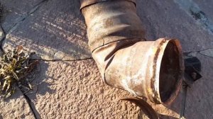 замена печи- в бане.