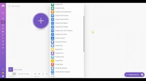 автоматизация бизнес процессов сервисом Make | онлайн сервис для работы в команде Мейк | обзор make