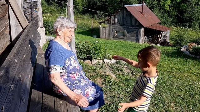 «Родительский дом» – режиссёр Александр Костюнин