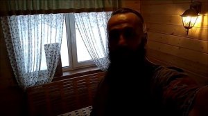 Как подготовить баню, перед парением? Первый раз в новой бане!