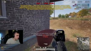 SASAVOT И CORNFY ИГРАЮТ ПРОТИВ СТРИМСНАЙПЕРОВ В PUBG | РЕЗКА SASAVOT