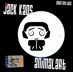 Jack Kaos - Little Big Man
