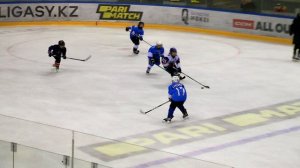 Динамо 2011(12) vs Медведи 2012(13) от 14.01.2023