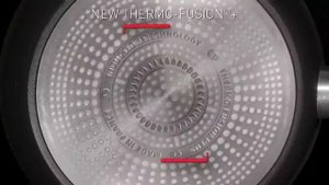 Tefal Unlimited The Best Anti- Scratch Nonstick Coating