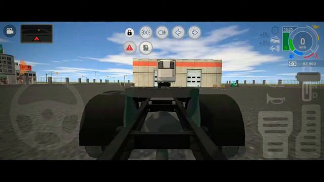 Grand Truck Simulator #28 / La CARGA más PESADA para el "nuevo" CAMIÓN? 😲 смотреть онлайн