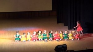 варенье / Песня про варенье Василий Богатырев и Алина Кукушкина