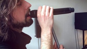 FORCED TO MODE // LOVE IN ITSELF (Depeche Mode Cover) // REHEARSAL SESSION