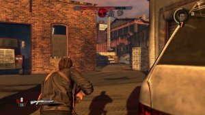 R.I.P.D. The Game 2013 Pc Gameplay Maximum Settings