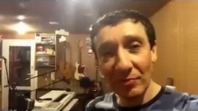 Евгений Хавтан в поддержку Василия Уриевского. смотреть онлайн