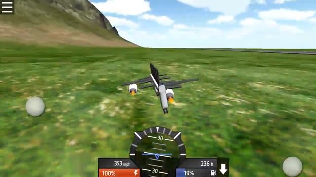 [SimplePlanes] SimplePlanes - Sandbox смотреть онлайн