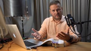 Что такое двоедушие? Иаков предупреждает - это опасное качество души!