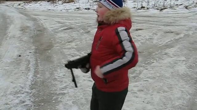 Пистолет пневматический Hatsan MOD 25 Super Tactical кал.4,5мм смотреть онлайн