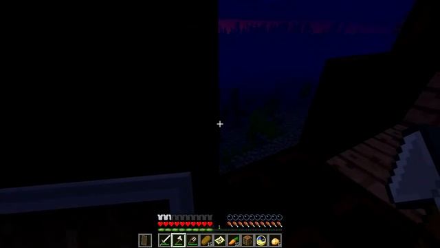 МАЙНКРАФТ 1.13 - ВЫЖИВАНИЕ В ОКЕАНЕ 1#ВЫПУСК смотреть онлайн