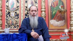 Полезно ли мальчиков учить драться? (прот. Владимир Головин)